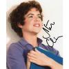 GREASE Betty Rizzo STOCKARD CHANNING Autograph Signed UACC DEALER (A
