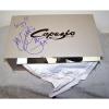 DEBBIE GIBSON Autographed Dance Heels - Only In My Dreams Foolish Beat Grease #3 small image