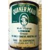 QUAKER MAID LITHIUM GREASE 3/4 FULL 1 POUND CAN