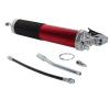 Top Heavy Duty Grease Gun 4,500 PSI Anodized Pistol Grip with Flex Hose US STOCK #5 small image