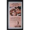 GREASE Original Australian daybill movie poster John Travolta Olivia Newton-John