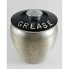 Vintage Kromex Grease Aluminum Pail w/out Strainer