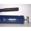 8,000 PSI Lever Action Grease Gun W/Rigid Pipe/Coupler
