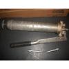 Alemite Lever Type Grease Gun 1056 S3 NOS #2 small image