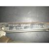 Alemite Lever Type Grease Gun 1056 S3 NOS #5 small image
