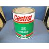 Castrol Water Pump Grease 3kg New unopened cans. Classic Car Boat Tractor