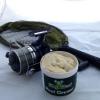 500g - Fishing Reel Grease - Special reel lubricating formulation with PTFE