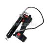 Neilsen Cordless Grease Gun 18v 5000psi With 2 Batteries Boxed