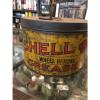 Shell Early Grease Tin #1 small image