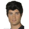 Smiffys Officially Licensed Film Grease Sandy or Danny Wig Fancy Dress Costume