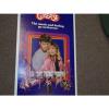 Grease 2 movie poster insert 14 x 36 #4 small image