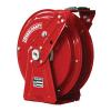 REELCRAFT DP7400 OHP 1/4&#034; x 50ft. 5000 psi. for Grease service - no hose