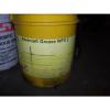 Shell Grease Alvania WFX2 RAIL/AGRICULTURE/CONSTUCTION/MINING EQUIPMENT