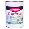 Carlube MolyGrease Multi-Purpose Grease Lithium Based High Melting Point 3kg #1 small image