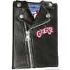 Grease (DVD, 2008, Rockin&#039; Rydell Edition with Bleck Leather Jacket) New, Rare
