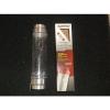 Plews LubriMatic Clear Tube Grease Gun Barrel with Silver Ends (I30T/OS32) #1 small image