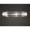Plews LubriMatic Clear Tube Grease Gun Barrel with Silver Ends (I30T/OS32) #4 small image