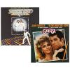 Saturday Night Fever - Grease - John Travolta 2 CD Album Bundling #1 small image