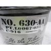 Lubriplate L0067-035 NO. 630-AA Multi-Purpose Lithium Grease 35 lb. Pail