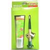 Weldtite Bike-Cycle-Bicycle TF2 Lubricant Grease Gun with 125ml Grease #1 small image