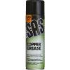 Copper Grease Spray High Temperature 500ml Spray Can SAS17 #1 small image