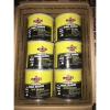 Pennzoil #7771/#707L Premium Wheel Bearing Red Grease - 1 lb. Tub 6/six Cans #1 small image