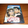 Grease (DVD, 2002, Full Frame) John Travolta, Olivia Newton-John Used