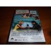 Grease (DVD, 2002, Full Frame) John Travolta, Olivia Newton-John Used