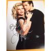 Julianne Hough Signed 8x10 Photo Grease Live Dwts Dancer Musical Autographs #1 small image