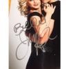 Julianne Hough Signed 8x10 Photo Grease Live Dwts Dancer Musical Autographs #2 small image