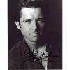 Maxwell Caulfield, Grease 2, Dynasty, Genuine Signed 10x8 Photo, Comes With COA #1 small image