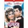 Grease (DVD, 1978, Widescreen) John Travolta, Olivia Newton-John - Perfect