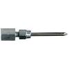 Lincoln Lubrication 5803 Grease Needle Nozzle #1 small image