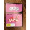 Grease / Grease 02 (DVD, 2006, 2-Disc Set) #1 small image
