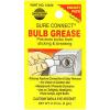 Sure Connect BULB GREASE HIGH TEMPERATURE &amp; WATERPROOF