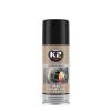 K2 Ceramic Grease High Temperature 1400°C Resistant Spray ABS Braking System