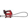 Milwaukee Grease Gun Cordless Lithium-Ion M18 18-Volt 2-Speed (Tool-Only) New