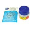 20ml Silicone Grease &amp; Round 14 - 30mm pk of Washers Gaskets Waterproofing J1311 #1 small image