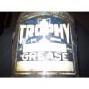 Trophy 5 pound Grease Tin Can, empty #1 small image