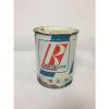Royalite oil Grease can