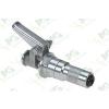 Imperial Grease Gun Quick Attach End Coupler. Suits Standard 1/8 BSP Hose