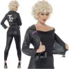 Officially Licensed Grease Final Scene Sandy Fancy Dress Costume by Smiffys New