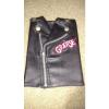 Grease (DVD, 2002, Full Frame) w/ leather jacket slip cover