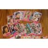 Vintage 1976 Paramount Pictures - GREASE Movie Trading Card Set - Lot of 58 #5 small image