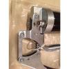 Heavy Duty Pistol Grip Grease Gun 5000 PSI 18inch Hose New