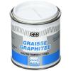 GEB 651154 Graphite Grease - 200 g Tin