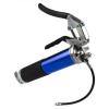 Heavy Duty Grease Gun Anodized Pistol Grip 4,500 PSI With Flex Hose High Quality