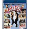 Blu Ray- Grease Rockin&#039; Rydell Edition John Travolta Olivia Newton-John