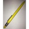 Rare Vint 1950s China Marker Grease Pencil Yellow Highlighter WordPicker SCRIPTO