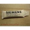 Siemens AEK5662 Silicone Grease - New No Box #2 small image